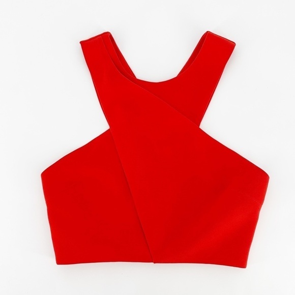 Revolve Finders Keepers Hurricane Top Size Small - Picture 3 of 8